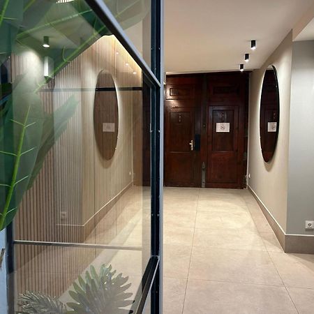 Singularstays Mercado Central Valencia Ngoại thất bức ảnh