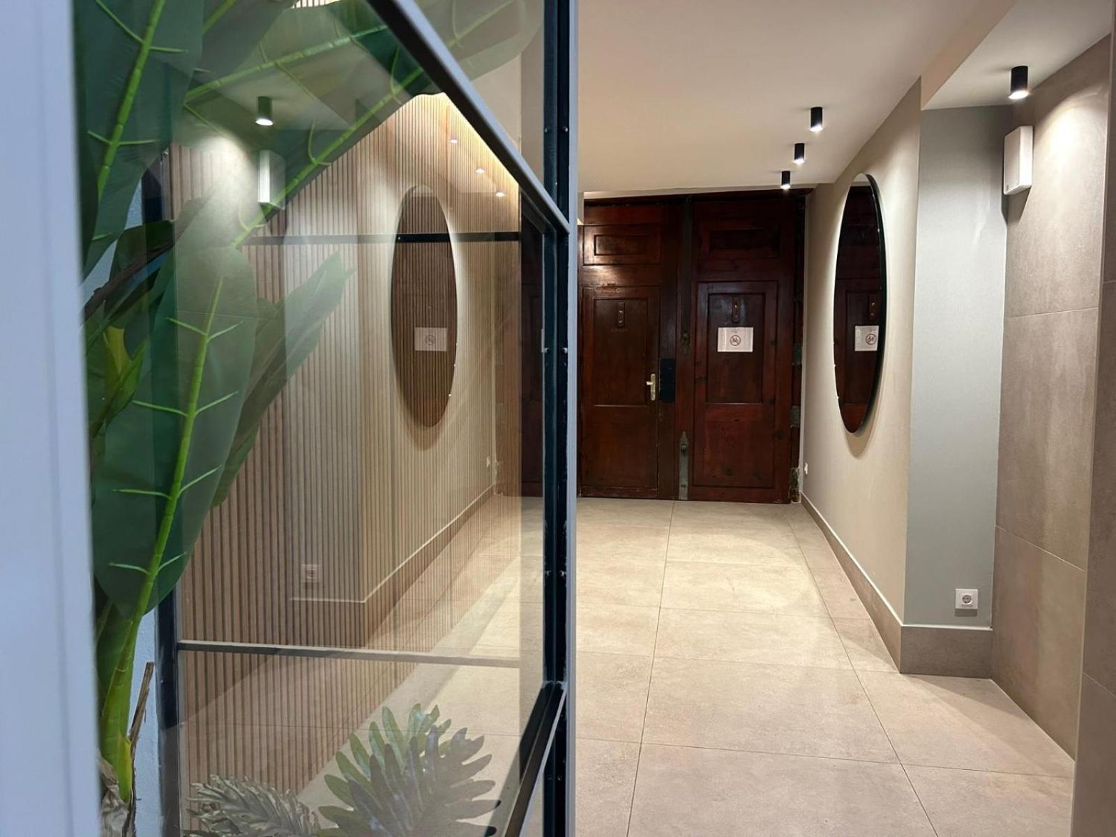Singularstays Mercado Central Valencia Ngoại thất bức ảnh