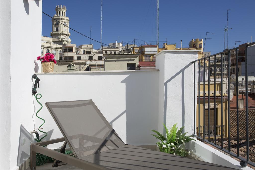 Singularstays Mercado Central Valencia Phòng bức ảnh