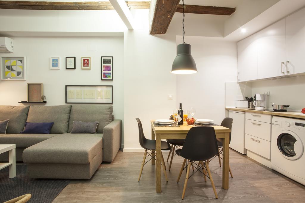 Singularstays Mercado Central Valencia Phòng bức ảnh