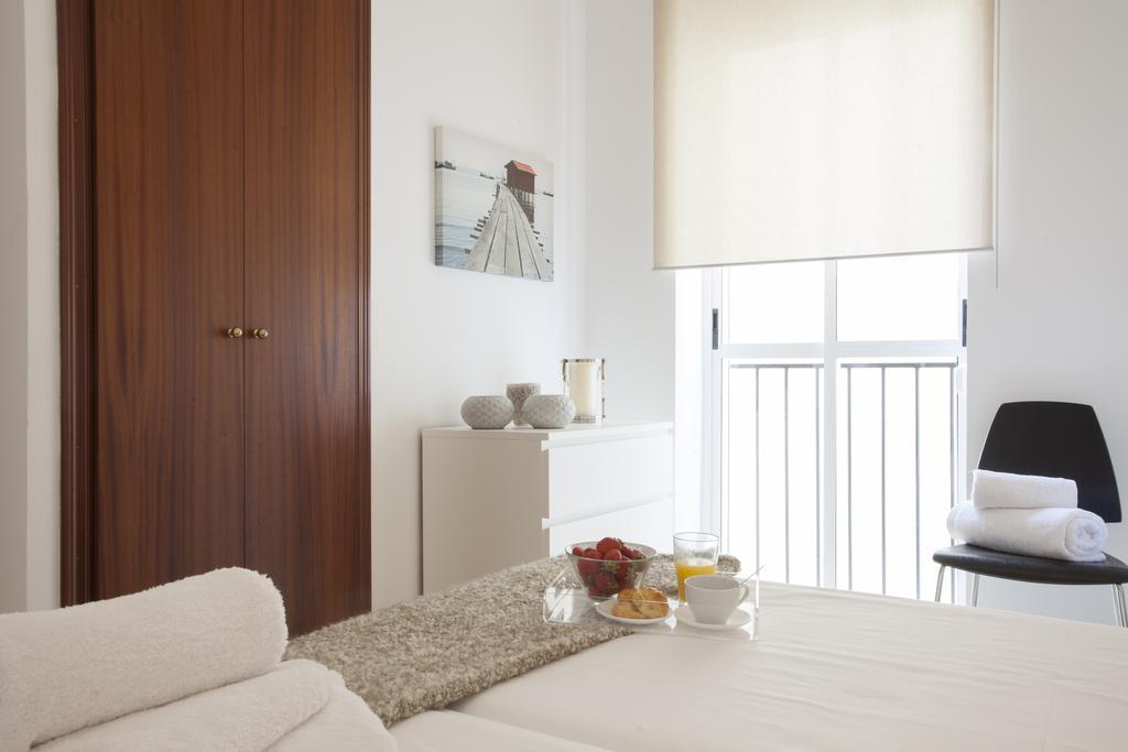 Singularstays Mercado Central Valencia Phòng bức ảnh