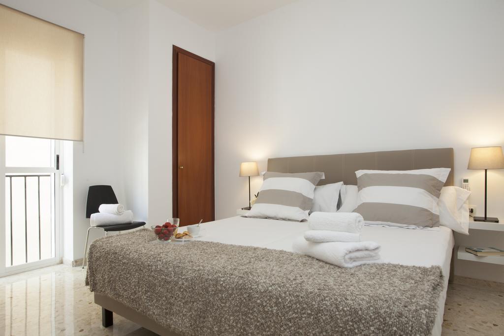 Singularstays Mercado Central Valencia Phòng bức ảnh