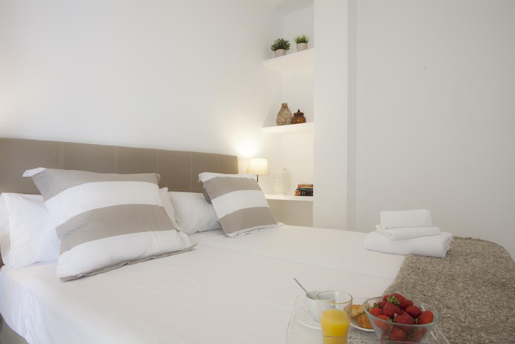 Singularstays Mercado Central Valencia Phòng bức ảnh