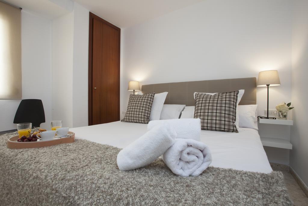 Singularstays Mercado Central Valencia Phòng bức ảnh