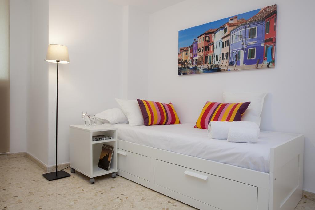 Singularstays Mercado Central Valencia Phòng bức ảnh