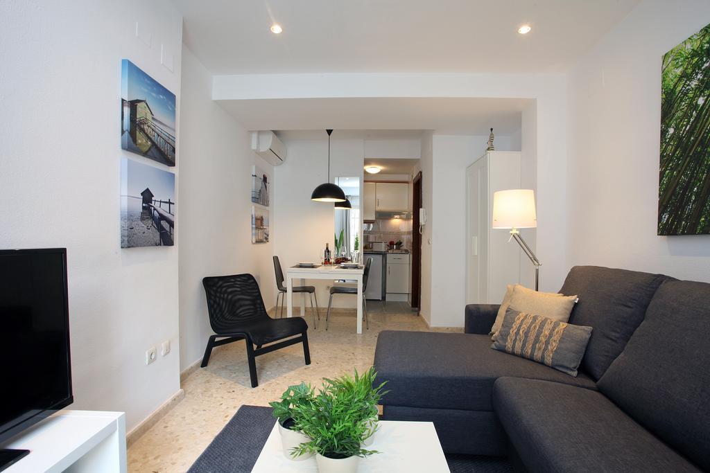 Singularstays Mercado Central Valencia Phòng bức ảnh