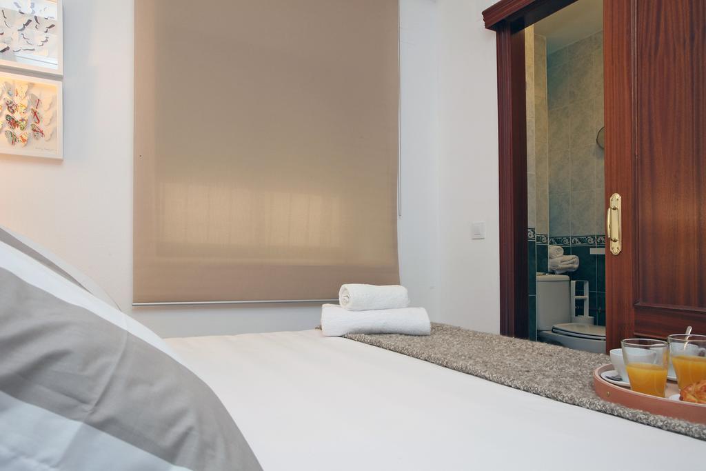 Singularstays Mercado Central Valencia Ngoại thất bức ảnh