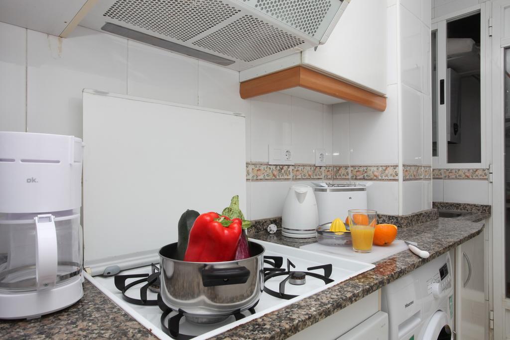 Singularstays Mercado Central Valencia Ngoại thất bức ảnh